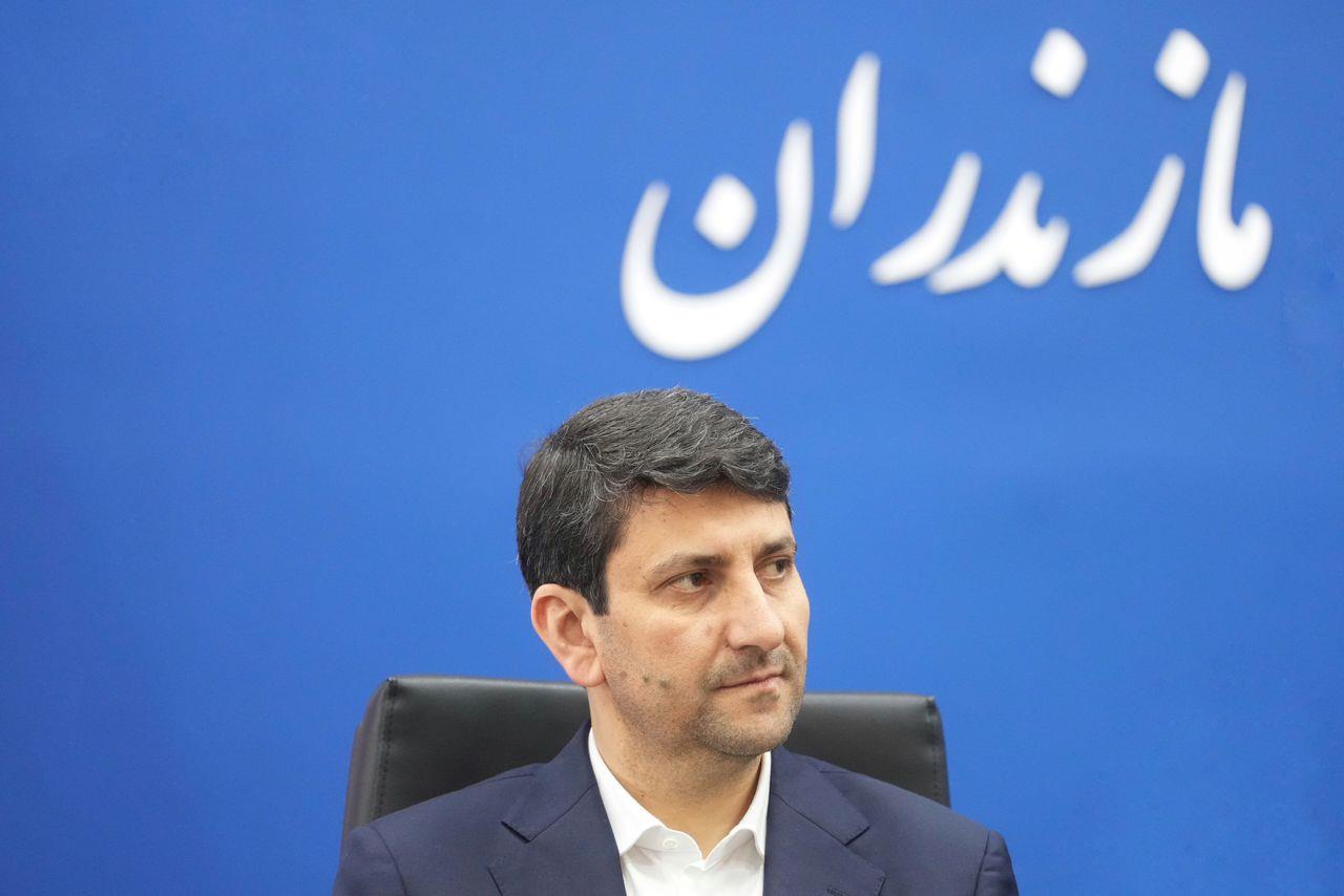 سفر وزیر ارتباطات به استان مازندران
